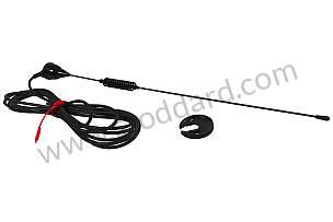 ANTENNA  (92864612500)