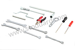 TOOL  (PCG92872110)