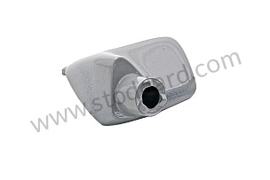 MIRROR BASE Left-hand drive / RIGHT (92873114308)