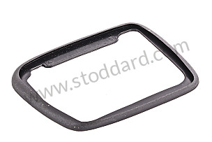 Mirror Base Gasket LEFT (92873124704)