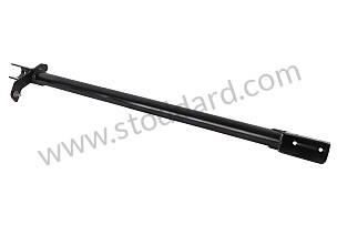SHAFT  (92875004105)