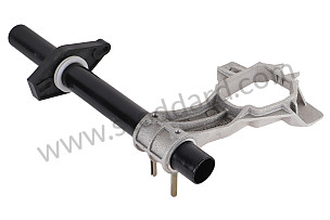 DRIVING ARM LEFT (92875009705)