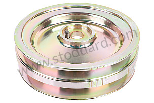 PULLEY  (93010201707)