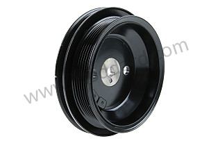 PULLEY  (93010202406)
