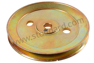 PULLEY  (93010202807)