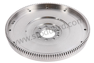 FLYWHEEL  (A93010203301)