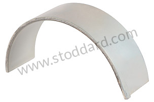 .25 Rod Brg REPAIR MEASUREMENT -0.25 MM / SOLD PER UNIT (93010314883)