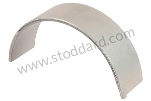 CONNECTING-ROD BEARING REPAIR MEASUREMENT -0.50 MM / SOLD PER UNIT (93010314881)