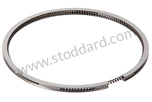 Piston Ring For Standard 95.00mm Piston  (93010337200)