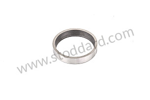 VALVE SEAT RING 44 MM / EXHAUST (93010433550)
