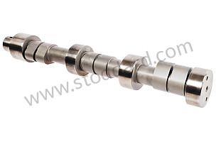 CAMSHAFT RIGHT (93010514817)