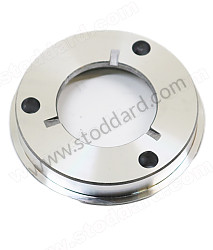 Cover For Camshaft Box, 2 Req'd. 911 964 998 1965-1998  (93010519600)
