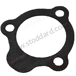 Intermediate Shaft Cover Gasket 911 964 993 1965-1998  (93010519801)