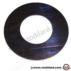 Valve Shim, As Req'd. 911 930 964 993 1965-1998. 0.50 MM (93010546100)