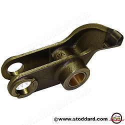 Late-Style Chain Sprocket Support, Left, LEFT (93010550900)