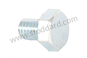 BLEEDER SCREW  (93010557300)