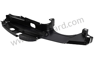 ENGINE COVER REAR LEFT (93010628313)