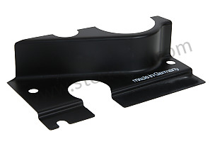 ENGINE COVER  (93010685202)