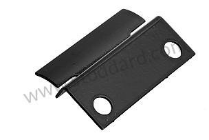RETAINING BRACKET  (93010711301)