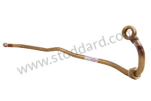 OIL PIPE  (93010733803)