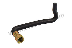 HOSE  (93010738907)