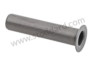 Guide Sleeve 911 1978-13  (93010753301)
