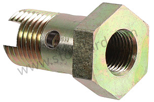 BANJO BOLT  (93010770601)