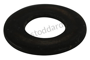 WASHER  (N0115355)