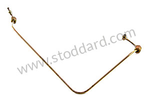INJECTION LINE CYLINDER 5 (93011004503)
