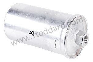 Fuel Filter For 911 1978-1980  (93011007602)
