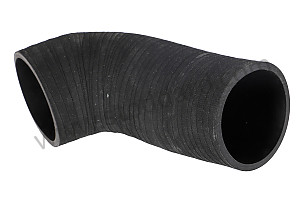 RUBBER HOSE  (93011013702)