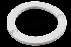 FLAT GASKET  (93011014900)