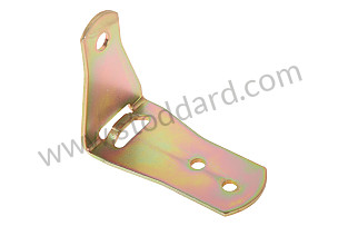 RETAINING BRACKET  (93011016701)