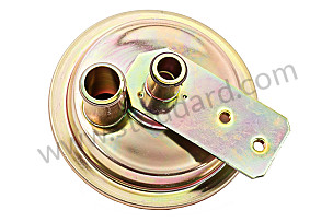 Vacuum limiter  (93011017302)