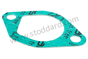 Gasket  (93011019710)
