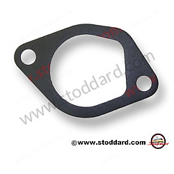 Intake Manifold Gasket For 911 911sc 1974-1983  (93011019716)