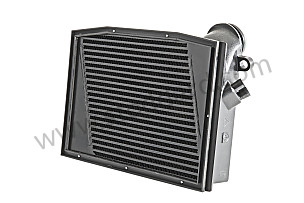 CHARGE AIR COOLER  (A93011023307)