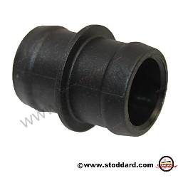 Oil Hose Connector 911 78-89 964 89-94 993 94-98  (93011026704)
