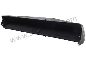SHELF black / black (71B) (9285521170271B)