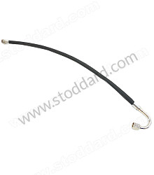 Fuel Line For Cis 911  (93011030112)