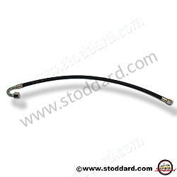Fuel Line, Supply For 911 Turbo, 911sc 965 1976-1994  (9301103010Y)