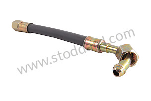 FUEL LINE  (93011030410)