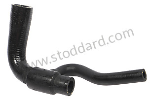 AIR HOSE  (93011033509)