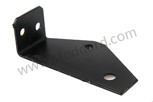 RETAINING BRACKET  (93011035501)