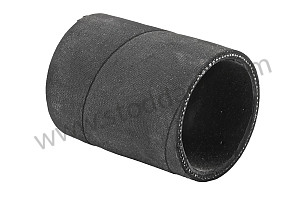 RUBBER SLEEVE  (A93011036300)