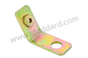 RETAINING BRACKET  (93011037401)