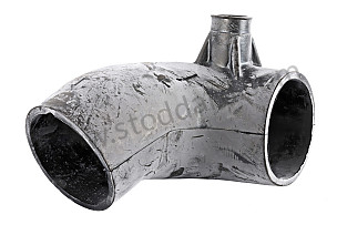 HOSE ELBOW  (93011038200)
