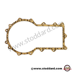 Paper Gasket For Cis Injection Air Flow Sensor Plate 930.110.394.00  (93011039400)