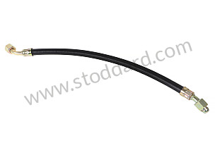 CONNECTING HOSE  (93011041104)