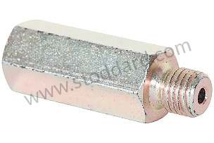 SCREW SOCKET  (93011042900)